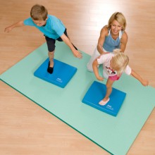 Балансировочная подушка Airex Balance-Pad Plus Elite